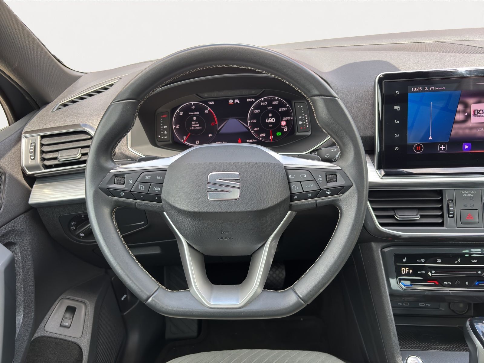 Seat Tarraco 2.0 TDI Xperience Pano+AHK+LEd+RFK+Stand