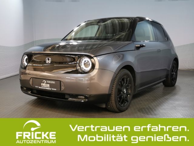 Honda e LED-Sitzheizung+Rückfahrkamera+Navigation+Keyl