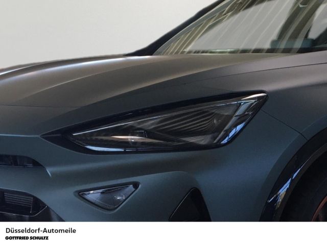 Cupra Formentor VZ EXTREME 2.0TSI 333PS DSG 4DRIVE SOF