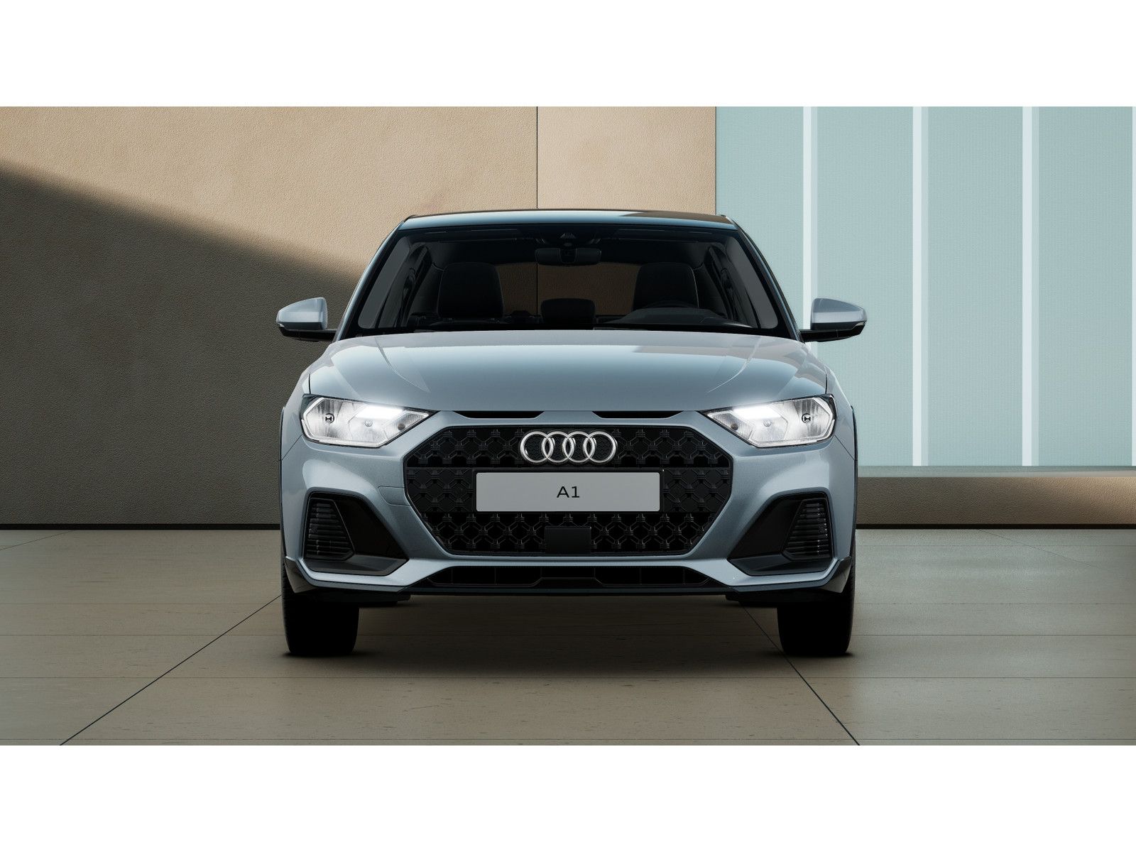 Audi A1 allstreet 30 TFSI - Samsaru's Car Outlet
