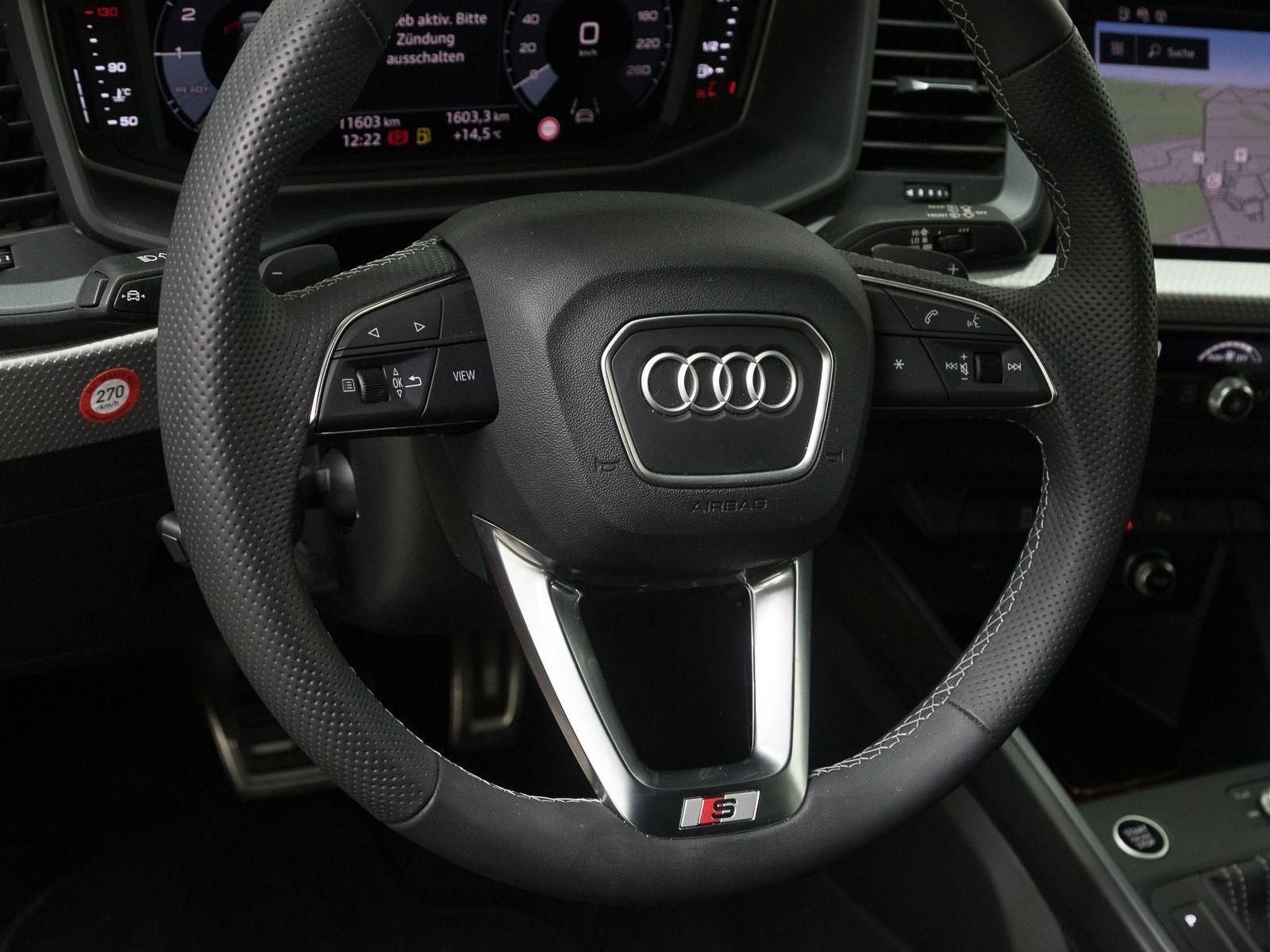Audi A1 Sportback 30 TFSI 2x S LINE - Samsaru's Car Outlet
