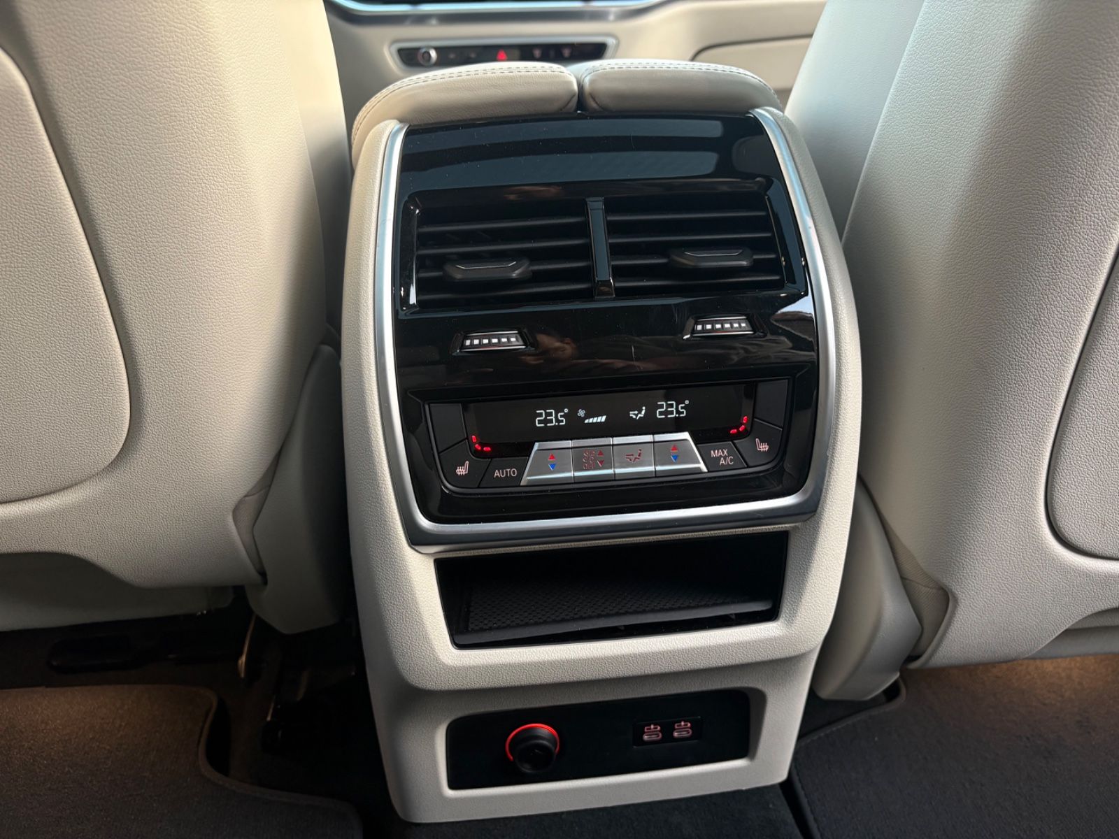 BMW X7 xDrive 40 d M Sport Kristall/SkyLounge/H&K