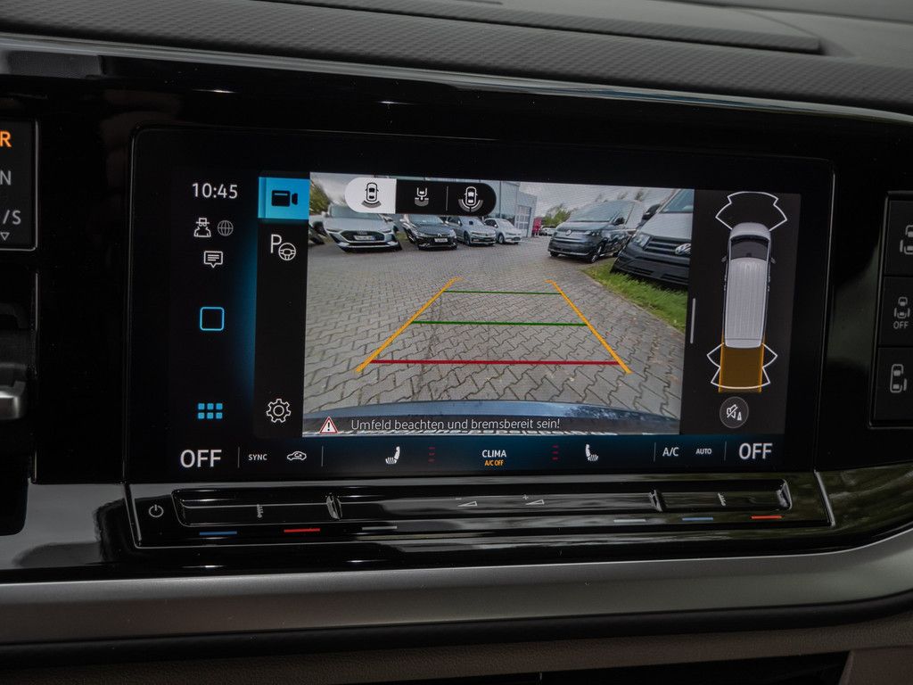 Volkswagen T7 Multivan 2.0TDI DSG - Samsaru's Car Outlet