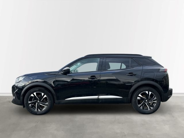 Peugeot 2008 e Allure - Samsaru's Car Outlet