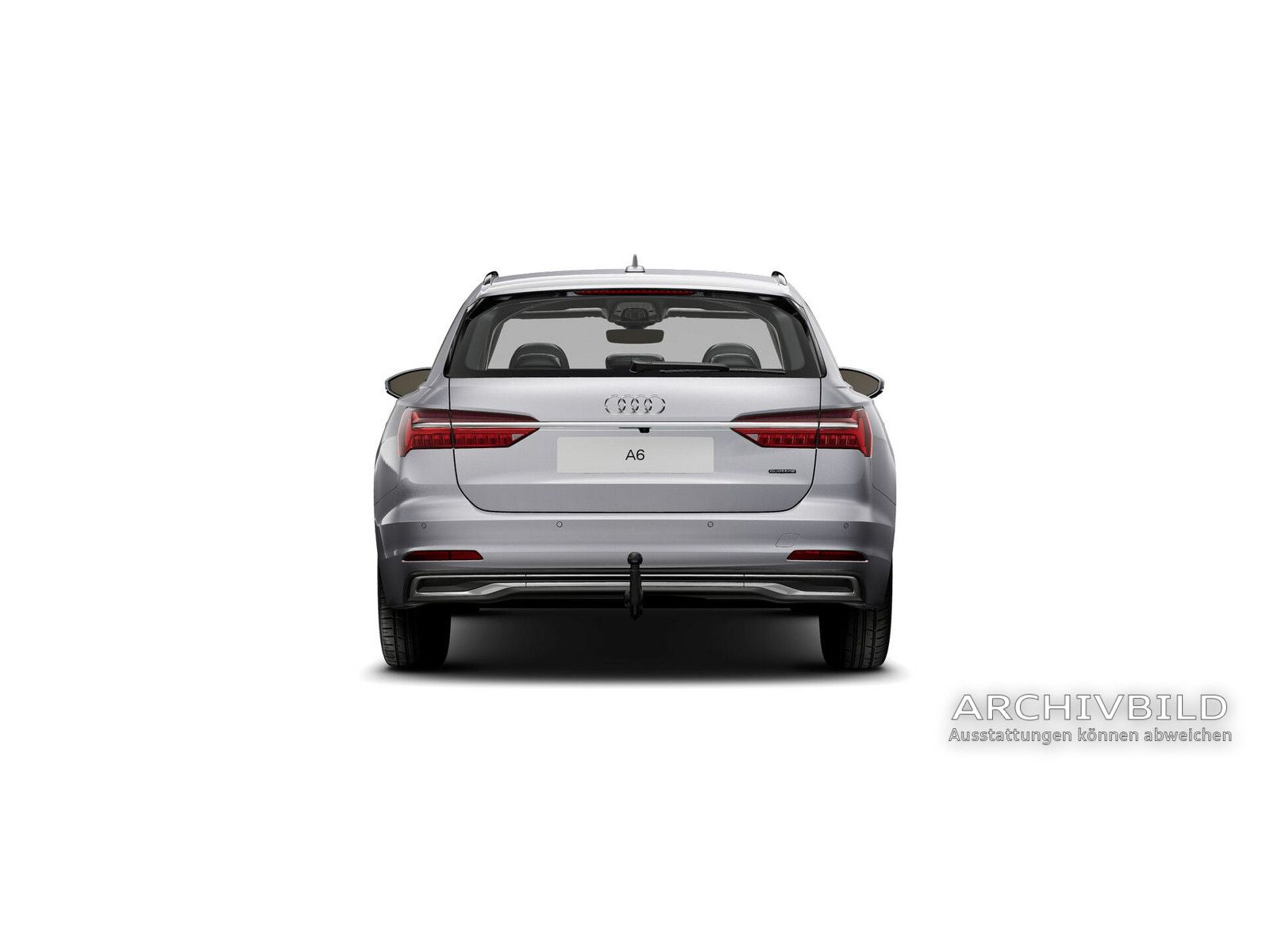 Audi A6 Avant quattro advanced - Samsaru's Car Outlet