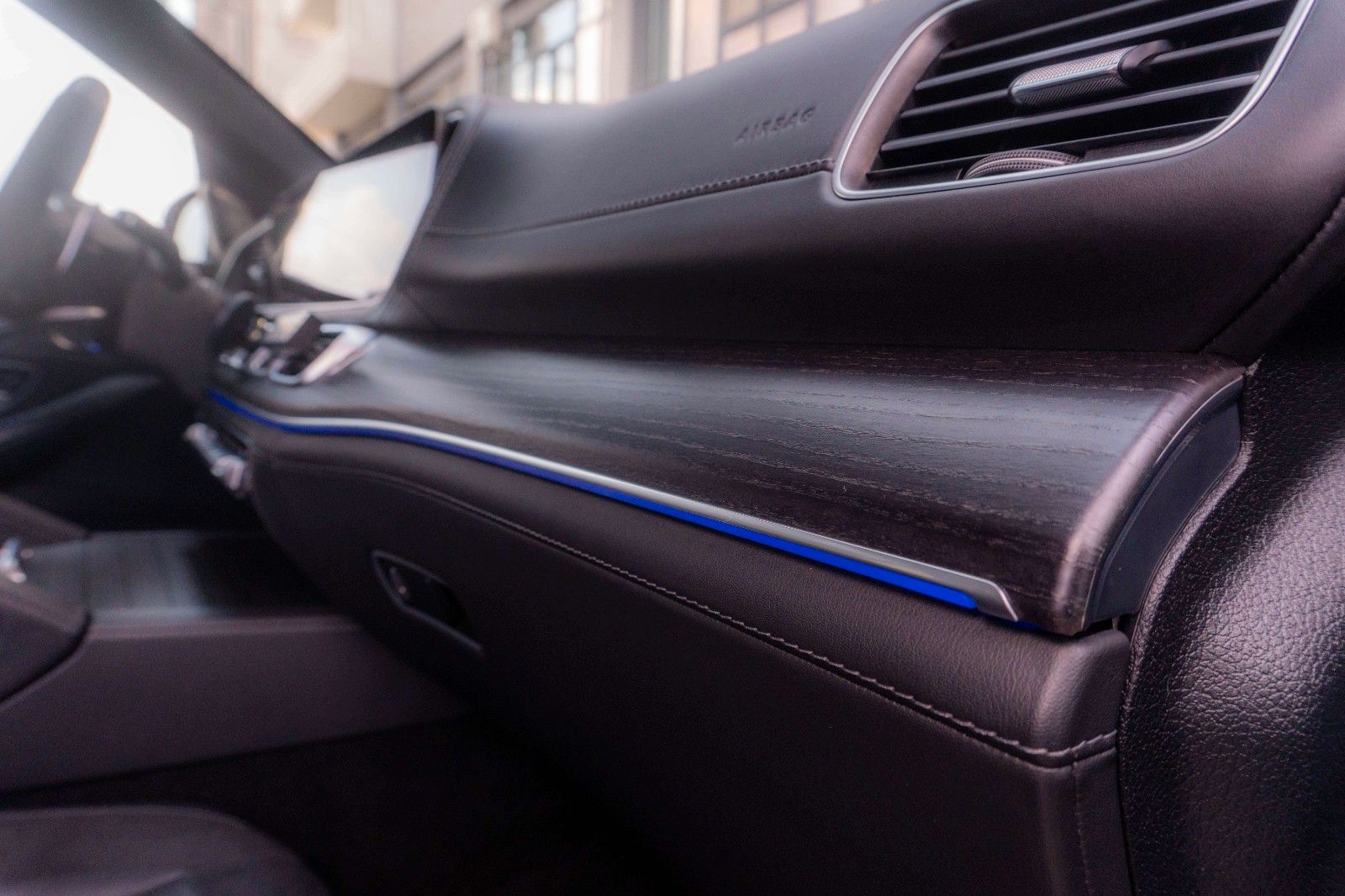 Mercedes-Benz GLE 53AMG_4Matic+_BrabusPak_FI Exhaust_FullBlack