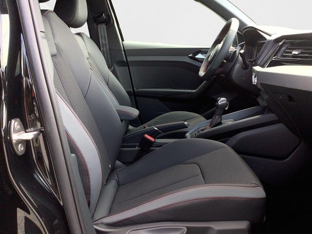Audi A1 Sportback 35TFSI S-line LED Scheinwerfer, Nav