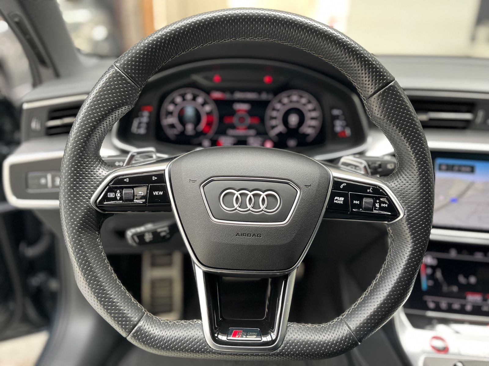 Audi RS6 Avant 4.0 TFSI quattro *HUD*SOFT*KERAMIK*SH*