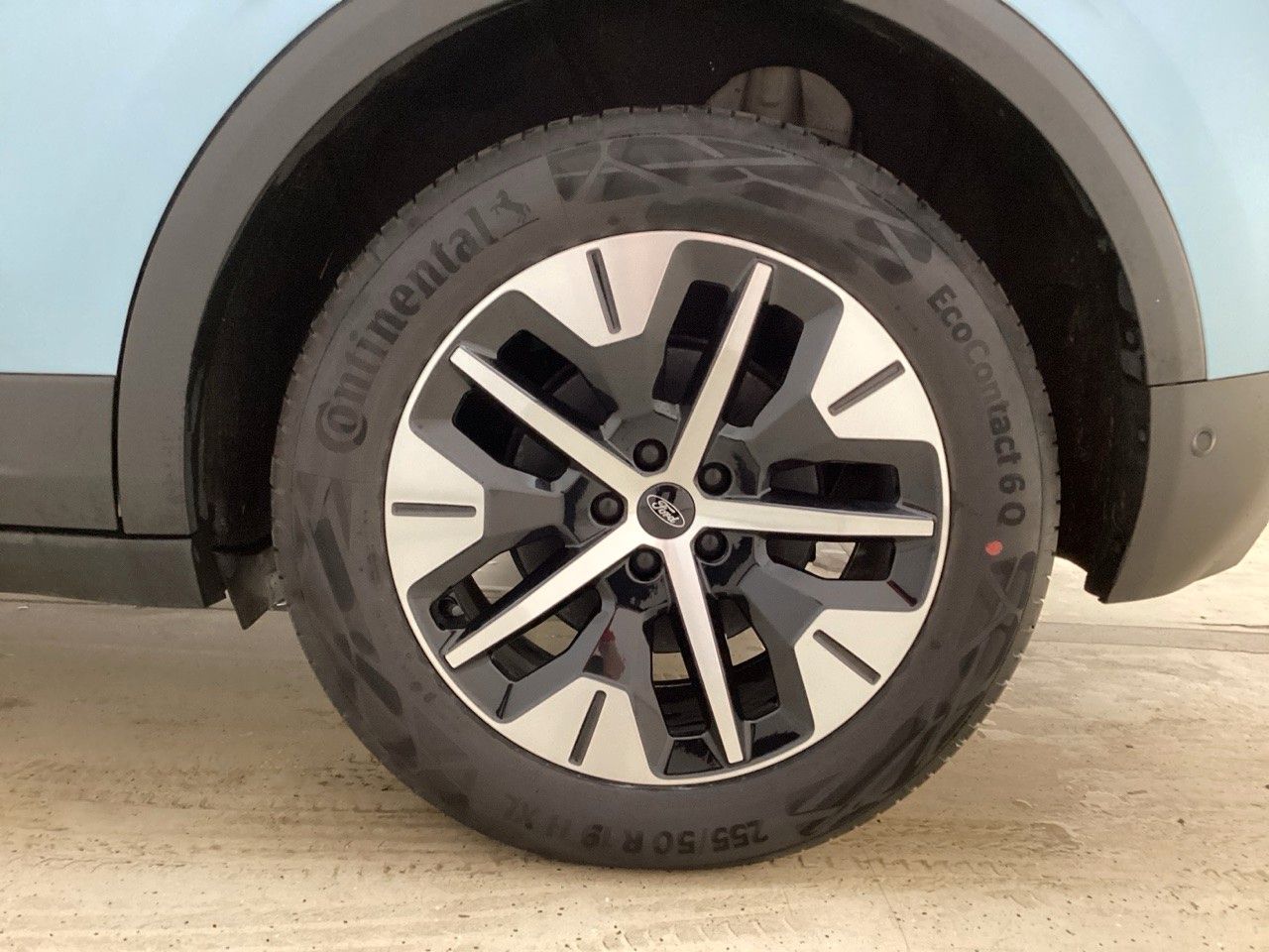 Ford Explorer AWD 79kWh Auto./360-KAMERA/ACC/HEAD-UP/