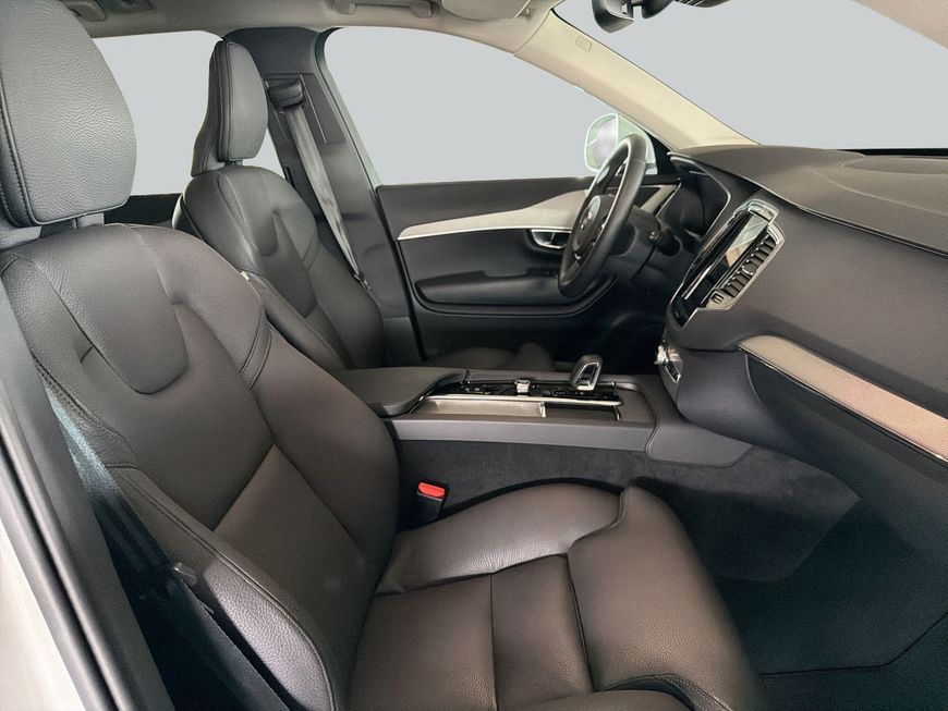 Volvo XC90 T8 AWD Recharge Core