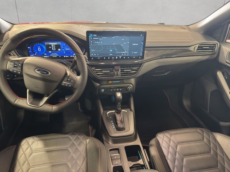 Ford Focus 1.0 EcoBoost Hybrid Aut. ST-LINE VIGNALE