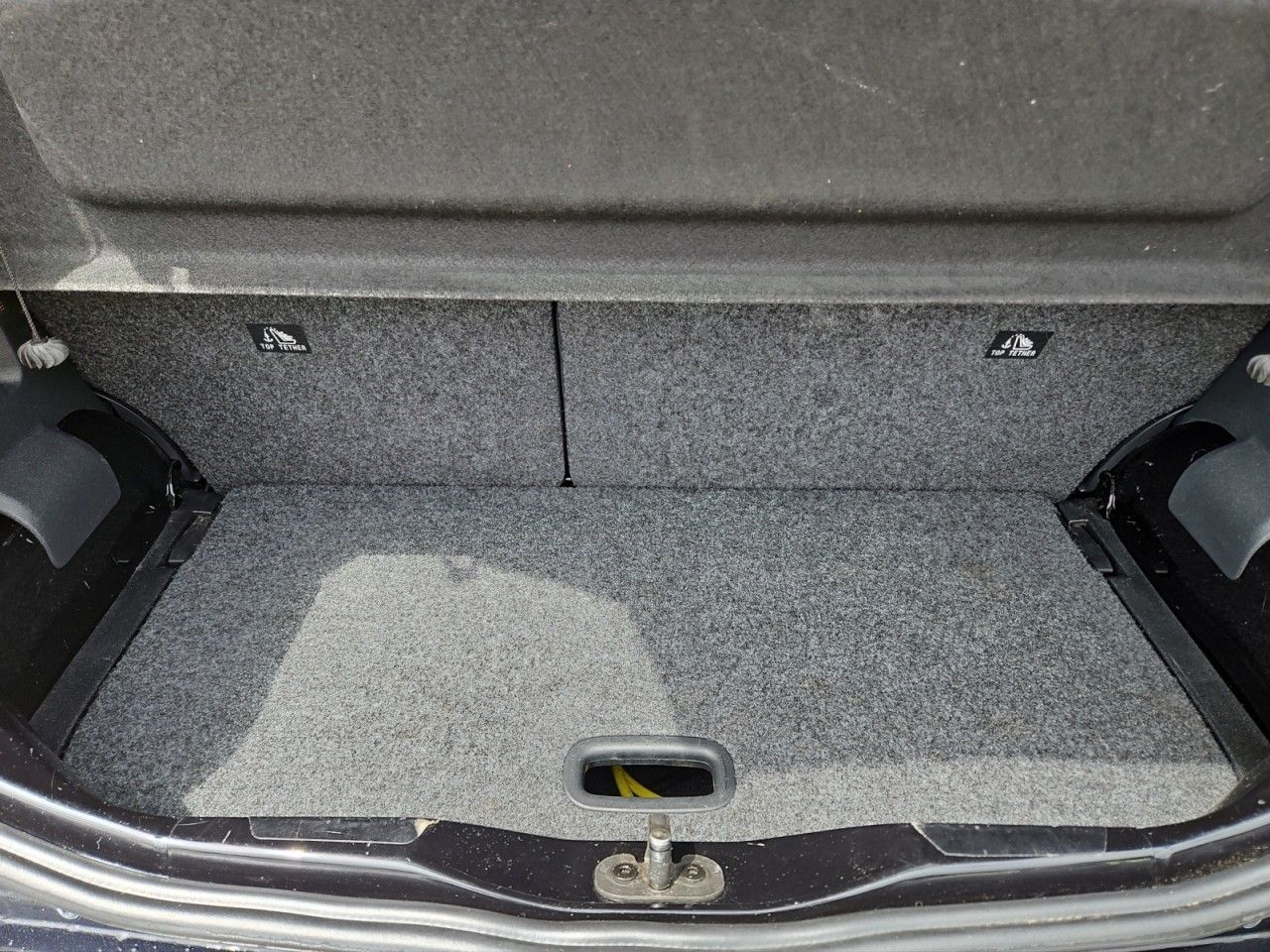 Seat Mii electric Plus - Samsaru's Car Outlet