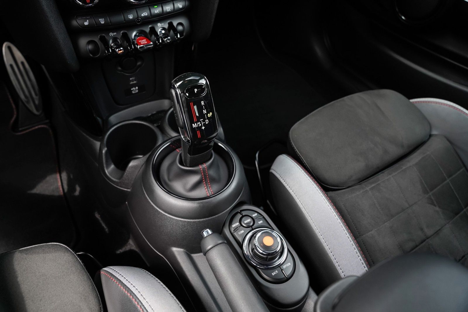MINI John Cooper Works GP 3 GP Pluspaket - Samsaru's Car Outlet