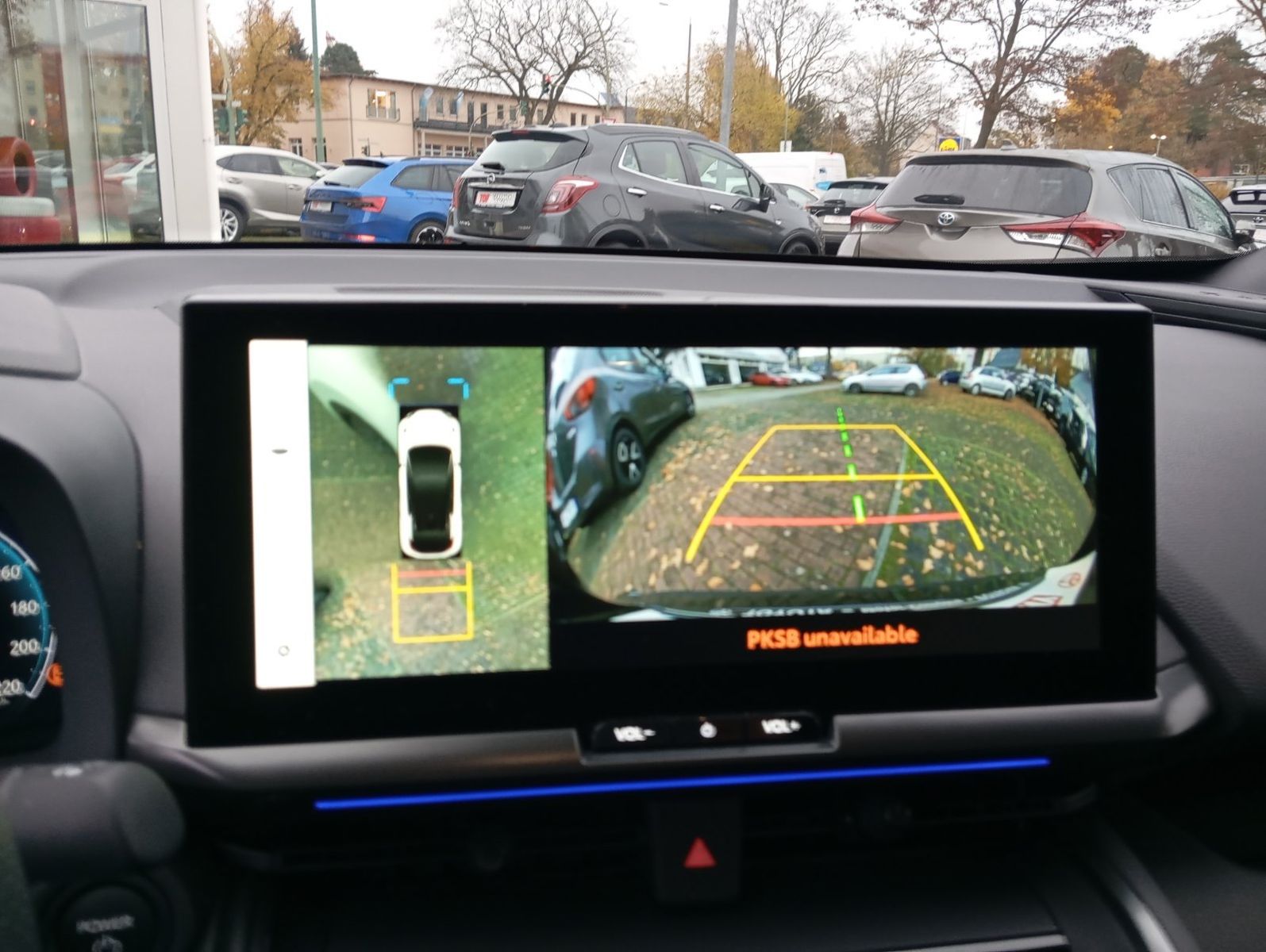 Toyota C-HR 2.0l Hybrid AWD GR Sport Premiere