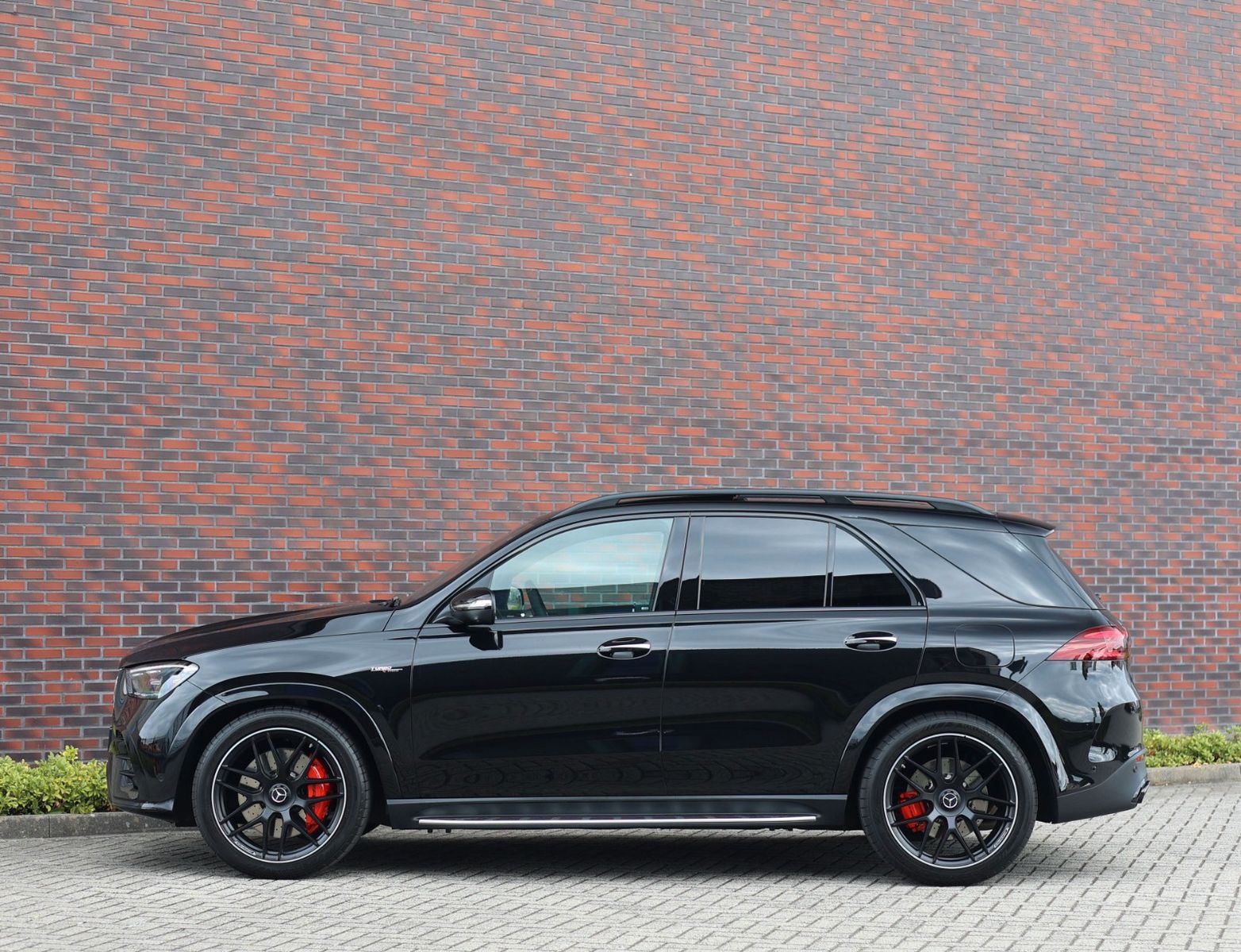 Mercedes-Benz GLE 53 AMG 4-Matic | AHK - Massage - Sofort