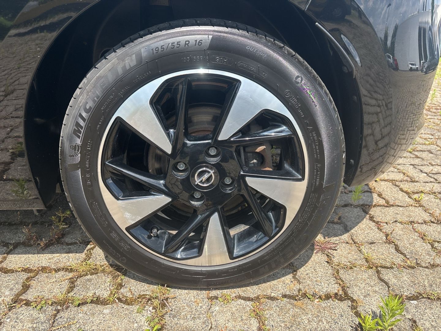 Opel Corsa-e Edition - Samsaru's Car Outlet