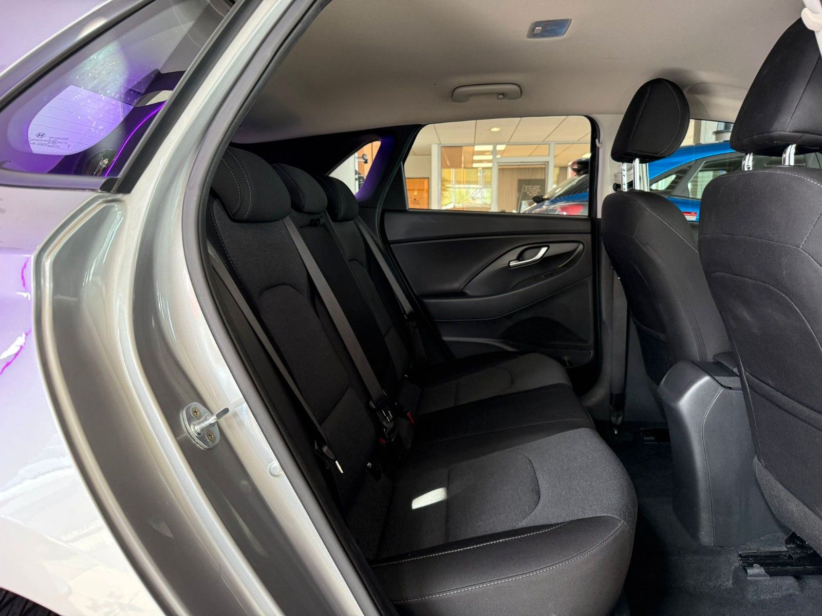 Hyundai i30 - Samsaru's Car Outlet