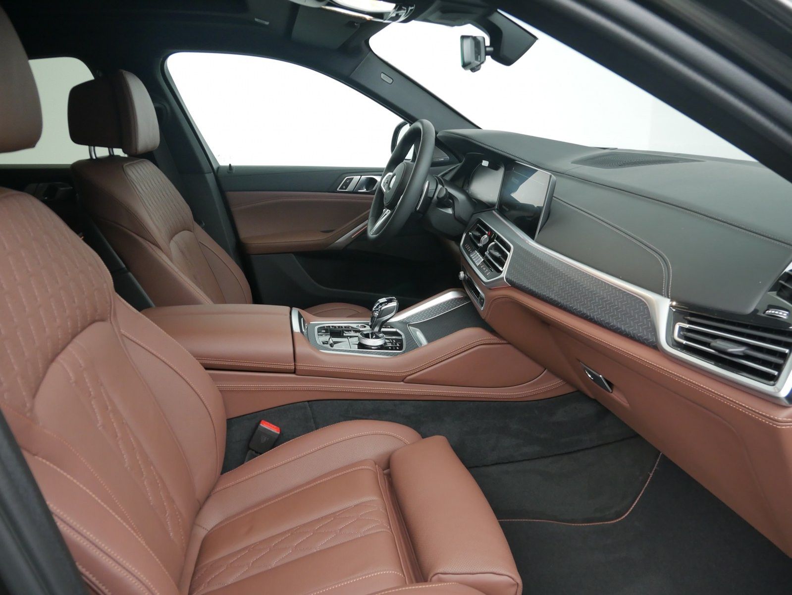 BMW X6 xDrive 40d (M-Sport Navi AHK Pano HUD HK 360)