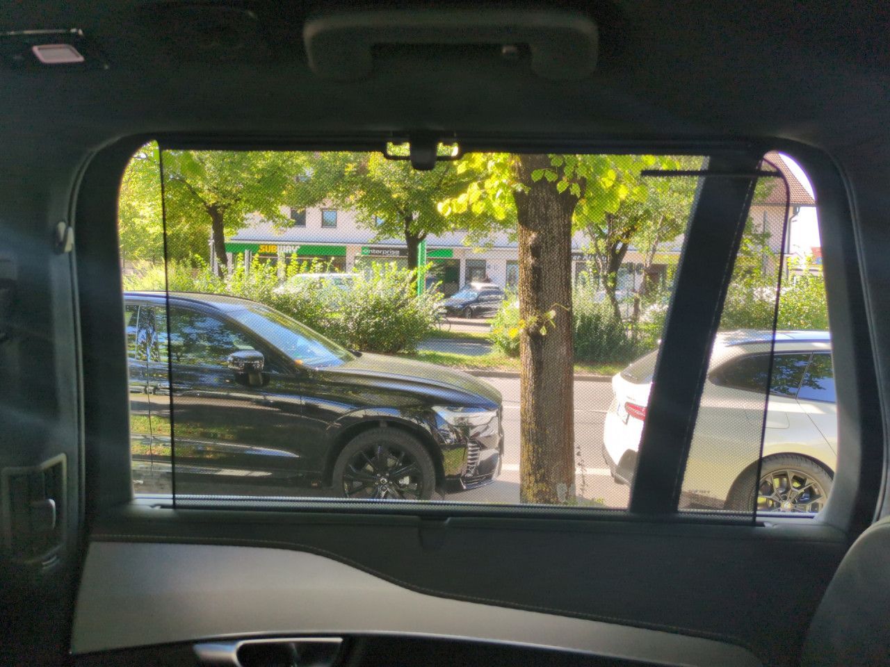 Volvo XC 90 Ultimate Bright Recharge Plug-In Hybrid