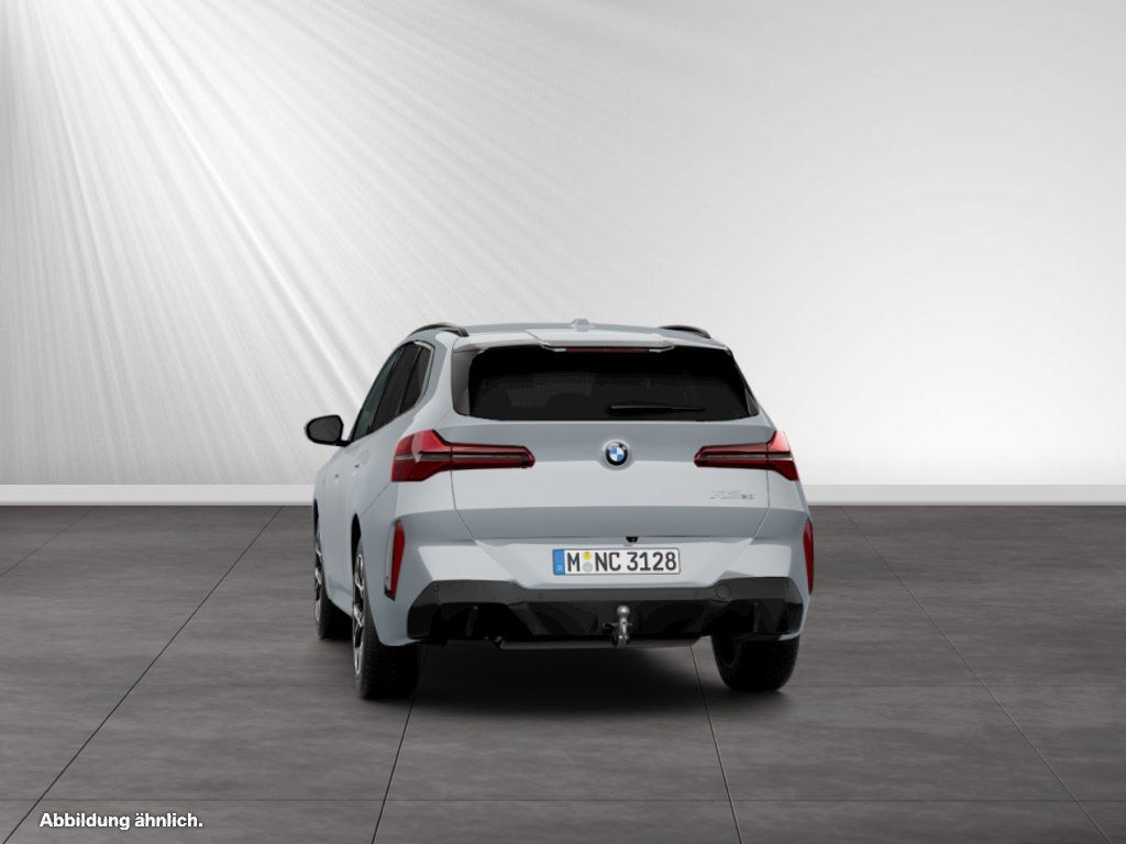 BMW X3 20 xDrive M Sport Pro|DrivingAss.+|AHK|H/K