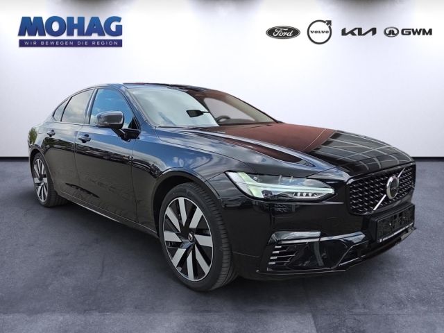 Volvo S90 T8 AWD Plug-In Hybrid Plus Dark VollLED,Goog