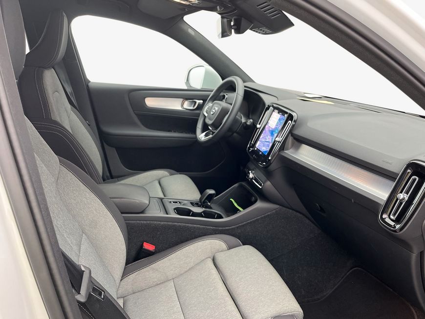 Volvo XC40 B3 B DKG Core