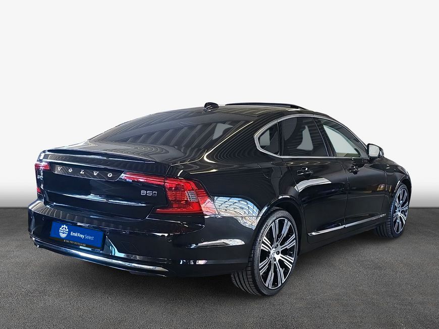 Volvo S90 B5 D AWD Ultimate Bright