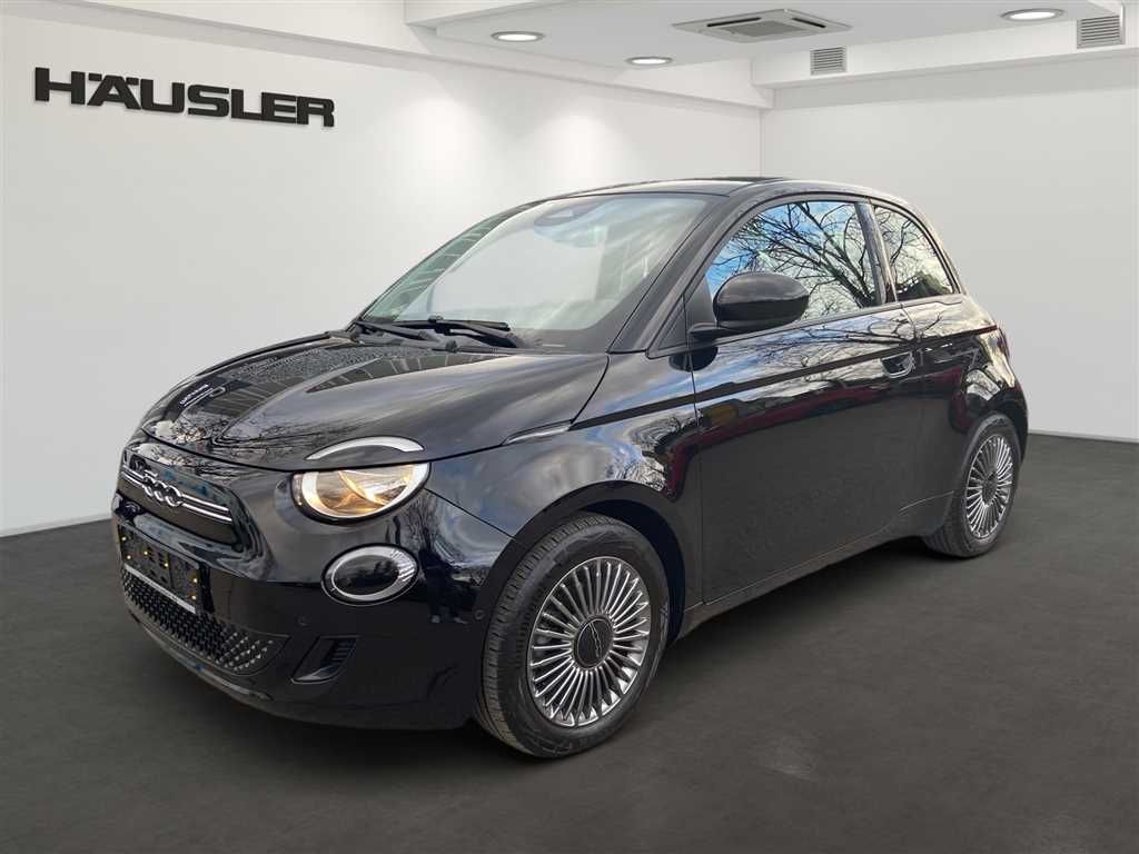 Fiat 500 Icon *42kWh* - Samsaru's Car Outlet