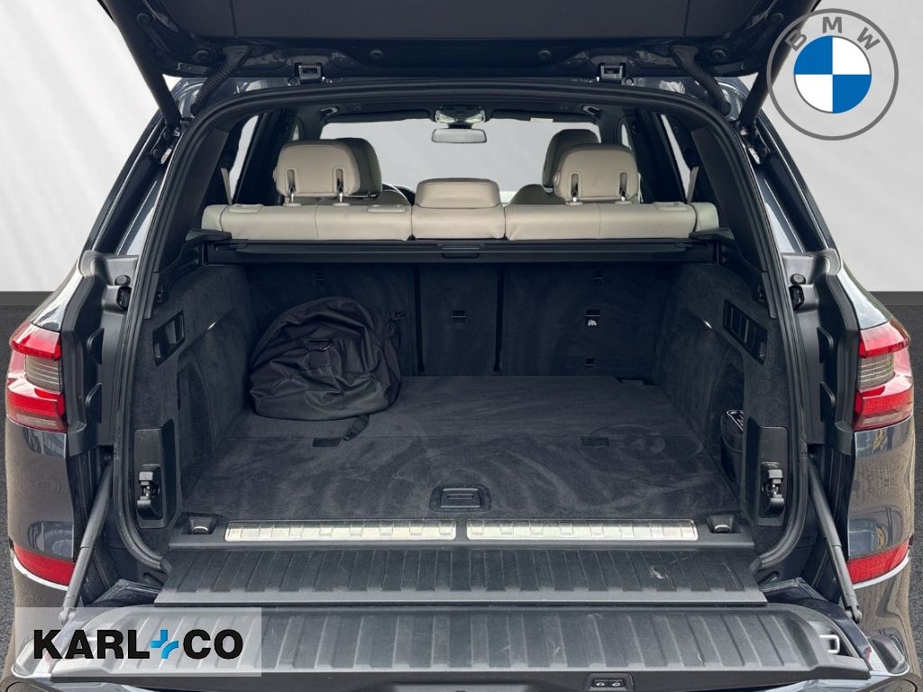 BMW X5 45e M Sport LC Prof Pano HUD H&K Soft Close