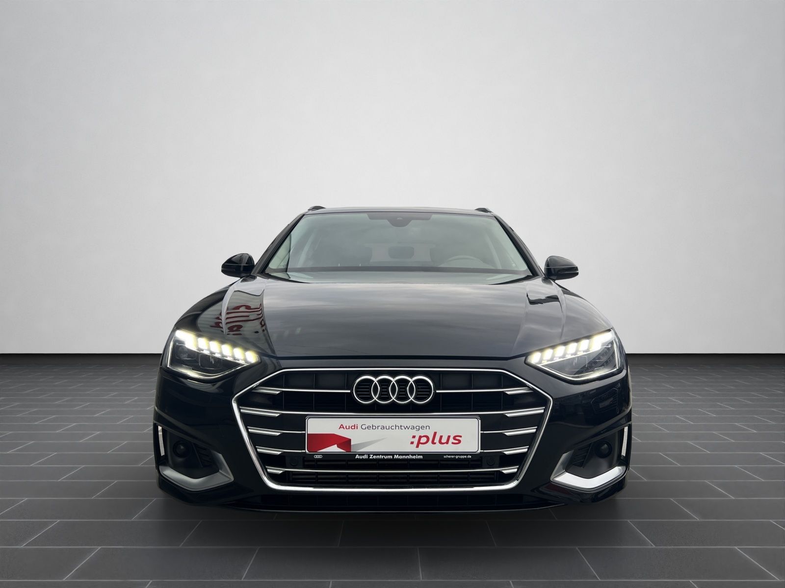 Audi A4 Avant 35 TFSI VIRTUAL COCKPIT PLUS - Samsaru's Car Outlet