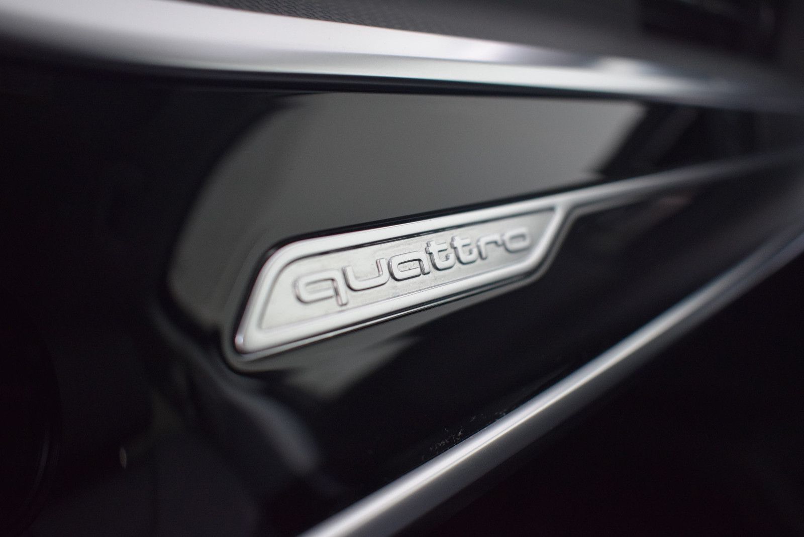 Audi A6 Allroad 55 TDI tiptronic - Samsaru's Car Outlet