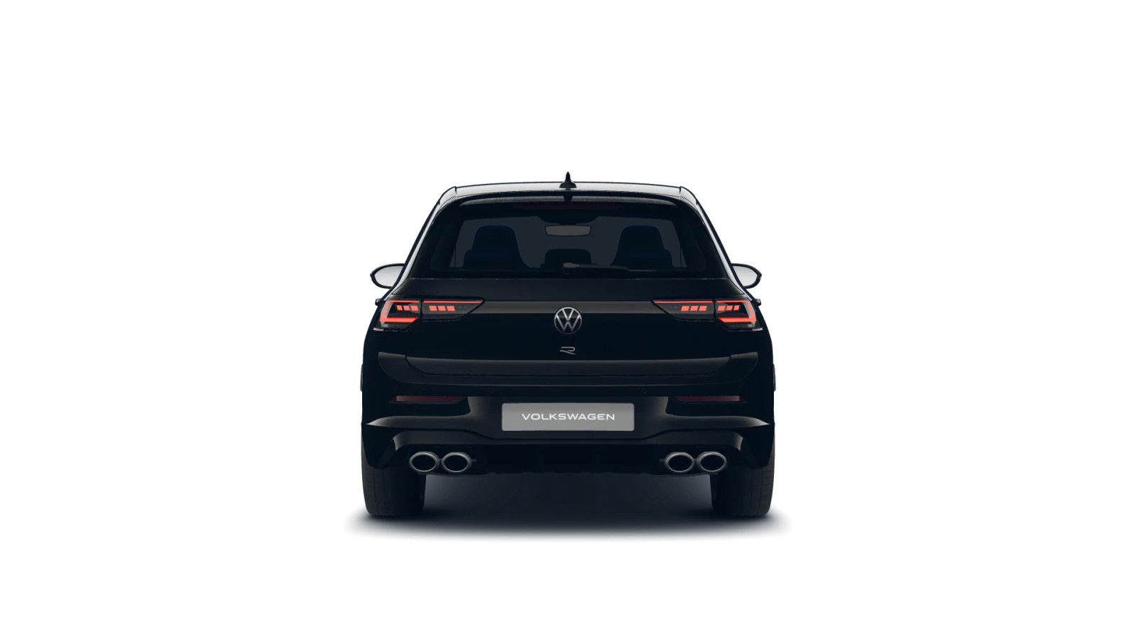 Volkswagen Golf R Performance 4M*Matrix*Leder*Pano*ACC*RFK
