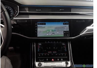 Audi A8 50 TDI - Samsaru's Car Outlet