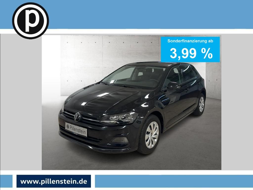 Volkswagen Polo Comfortline 1.0 TSI DSG - Samsaru's Car Outlet