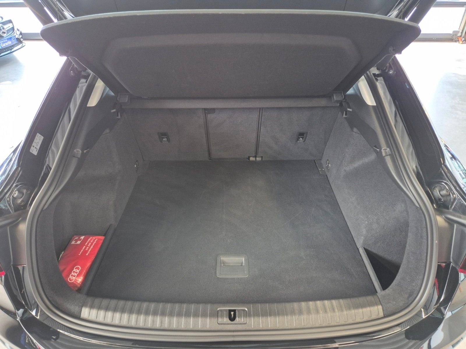 Audi Q3 SPORTBACK 45 TFSI quattro - Samsaru's Car Outlet