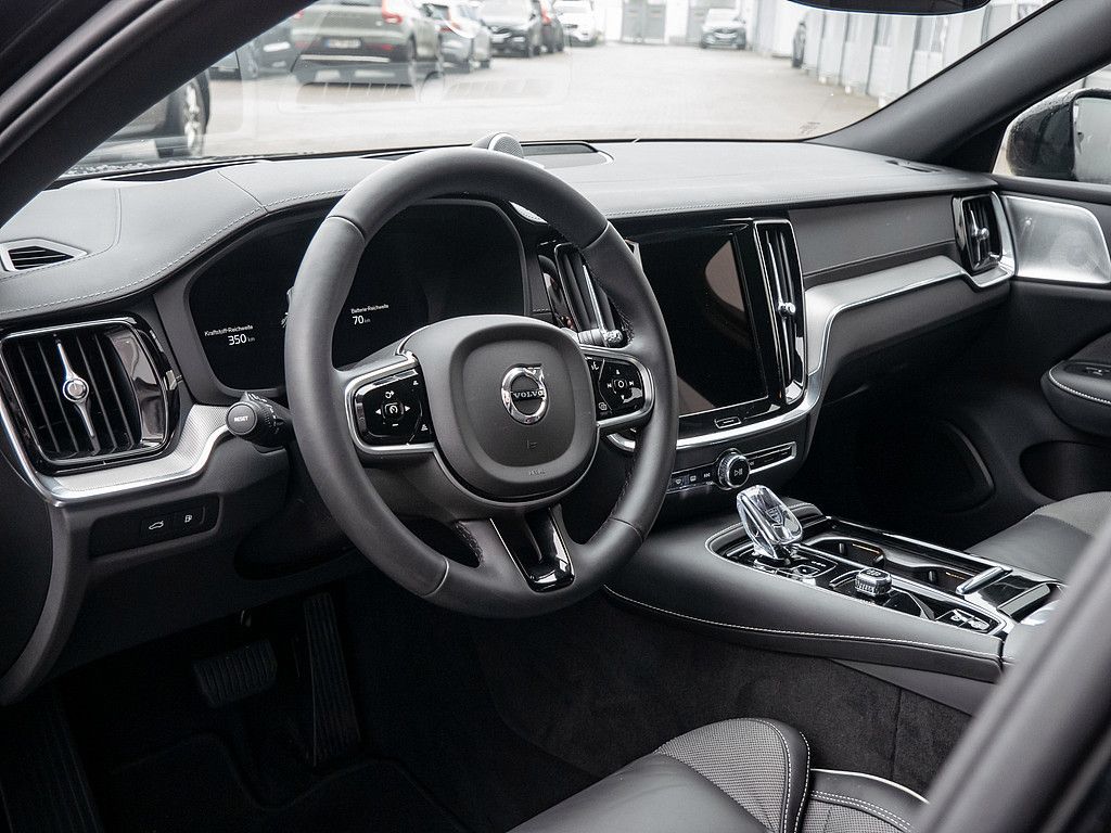 Volvo S60 T8 AWD Ultimate aut. AWD