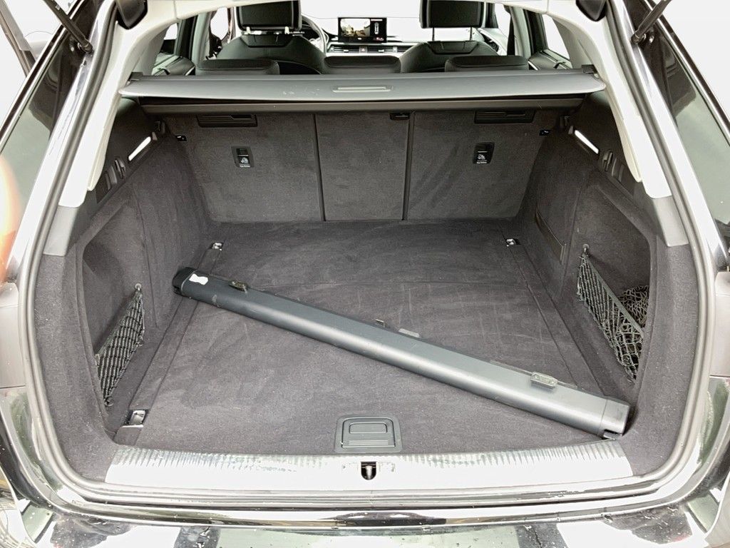 Audi A4 Avant 35 TDI S tronic - Samsaru's Car Outlet