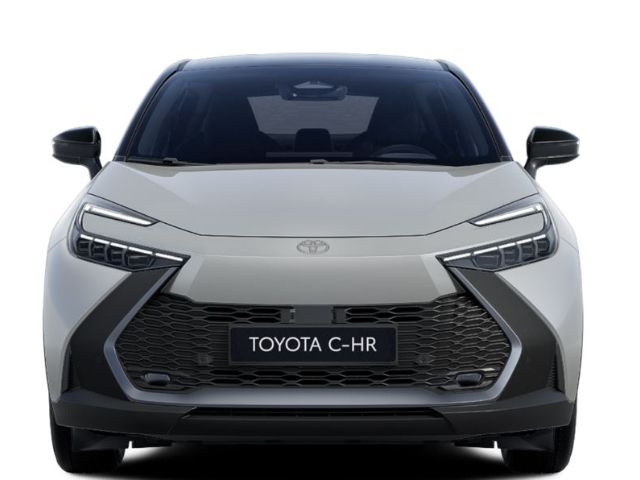 Toyota C-HR PLUGIN+HYBRID+TEAM-D+TEC-PAKET+NAV+AKTION