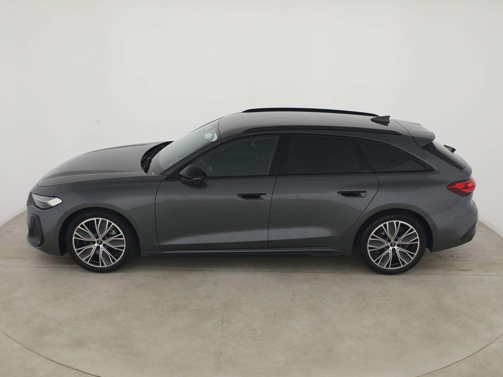 Audi A5 Avant S-Line TDI quat TechPro HUD 360° Matrix