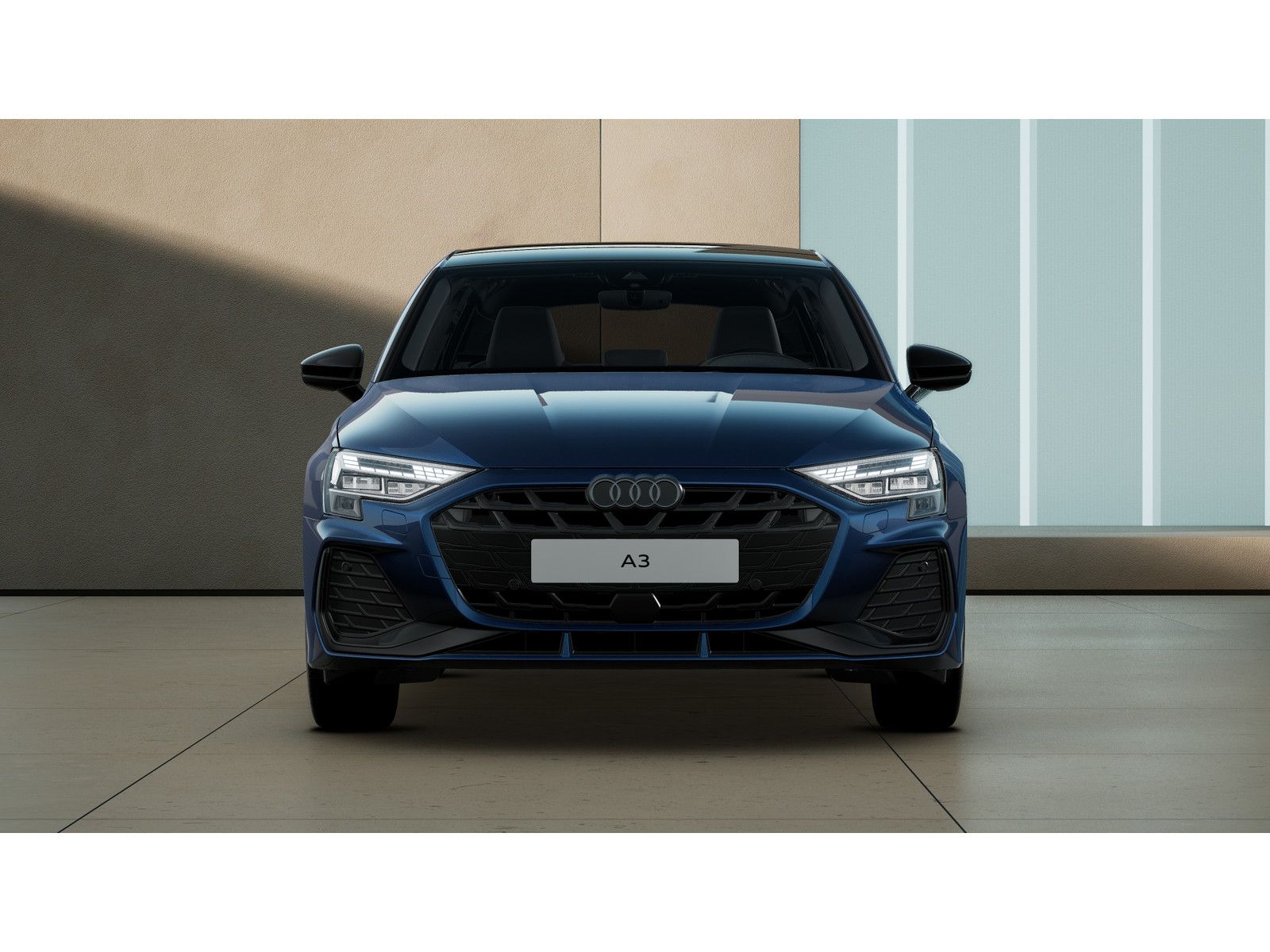 Audi A3 Sportback 30 TFSI S line - Samsaru's Car Outlet