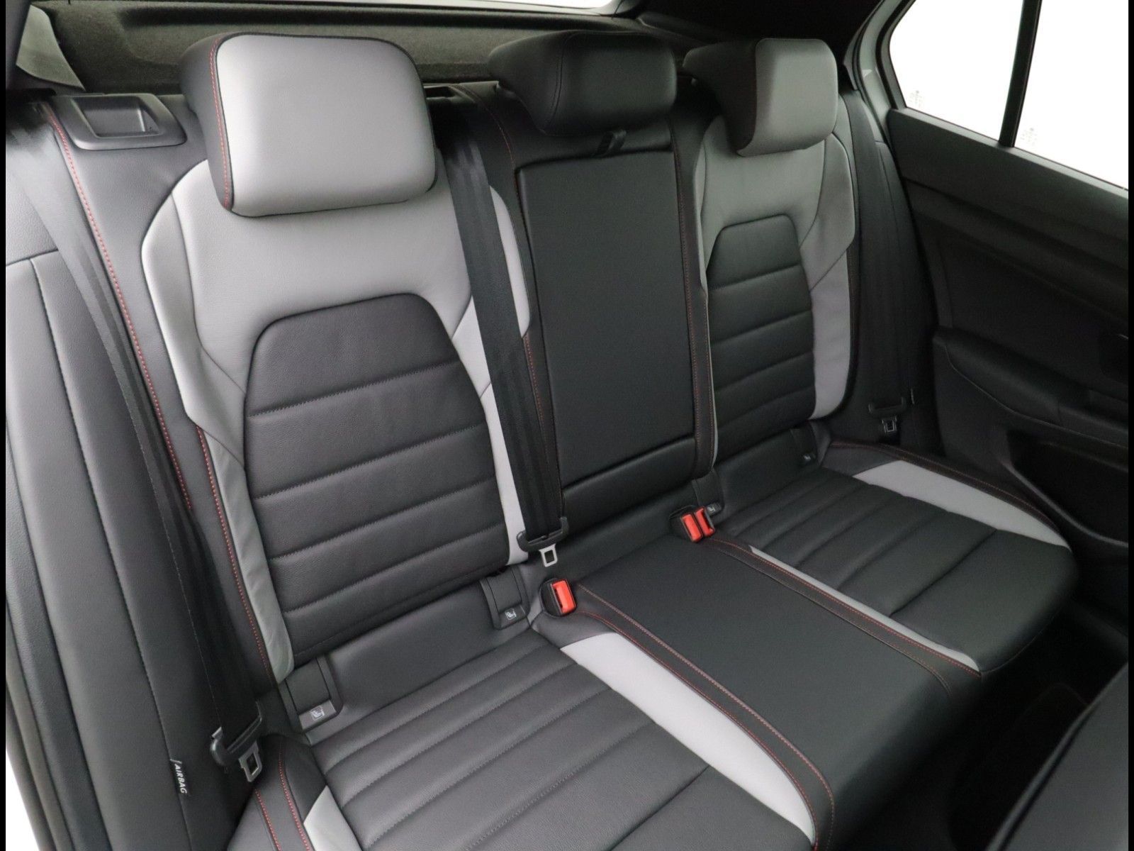 Volkswagen GOLF GTI CLUBSPORT BLACK STYLE 2.0 TSI DSG Navi