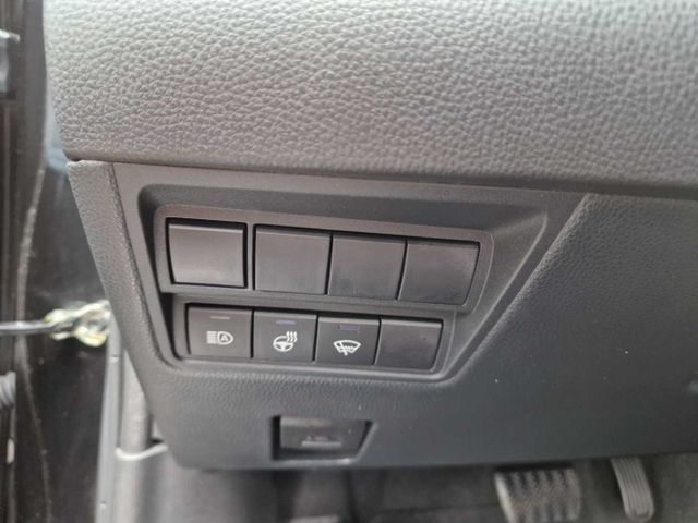 Toyota Yaris Cross Hybrid 1.5 VVT-i Team D Technik