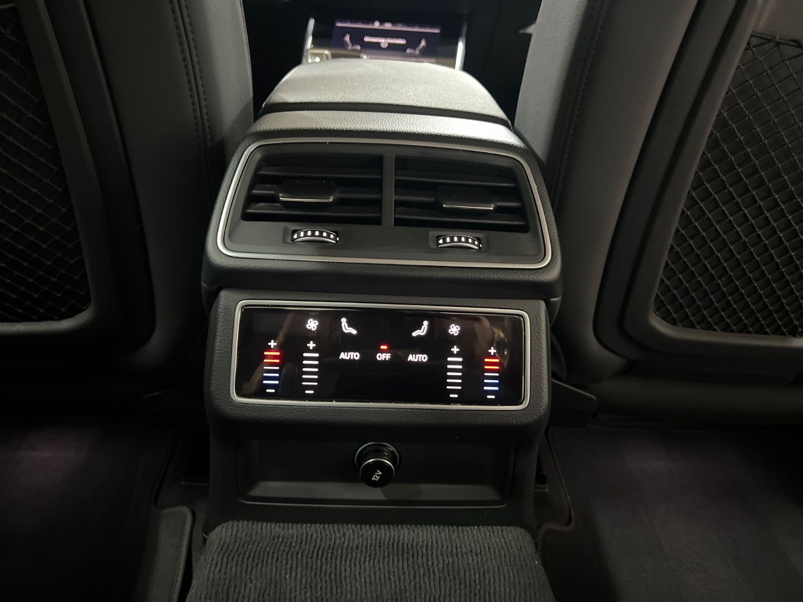 Audi A6 Lim. 40 TDI quattro design2.0 DSG/el.HECK/CAM