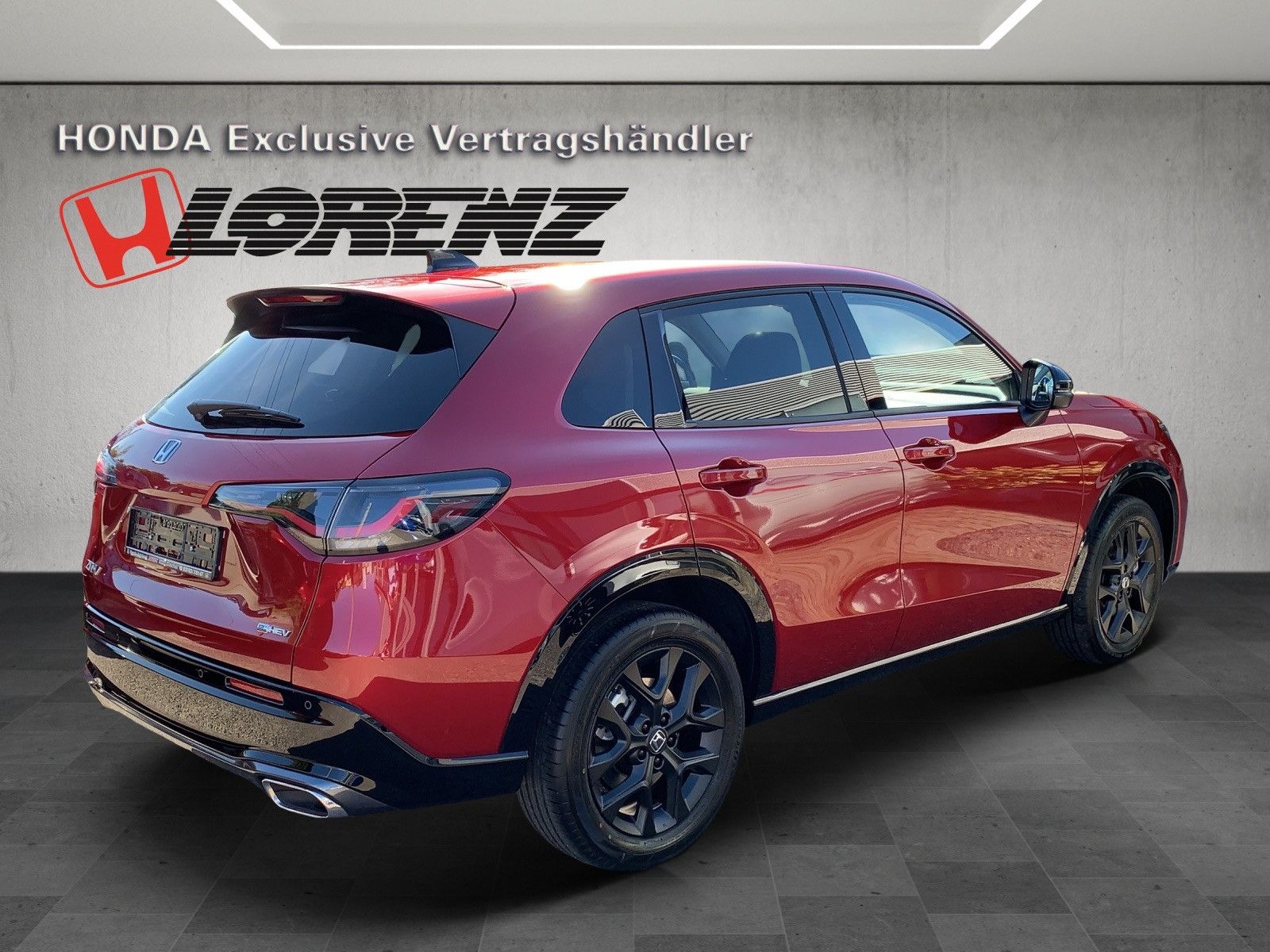 Honda ZR-V  2.0 Sport Hybrid