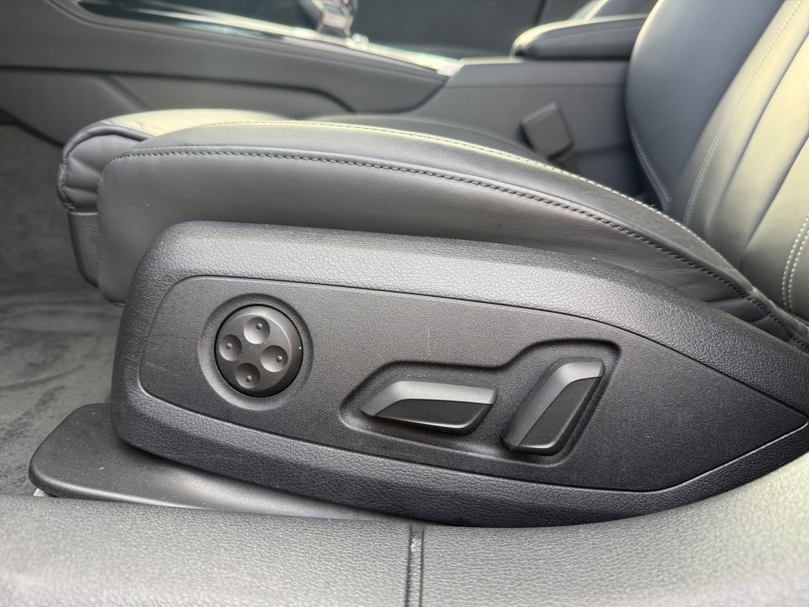 Audi A5 Sportback S line business Black Edition MATRI