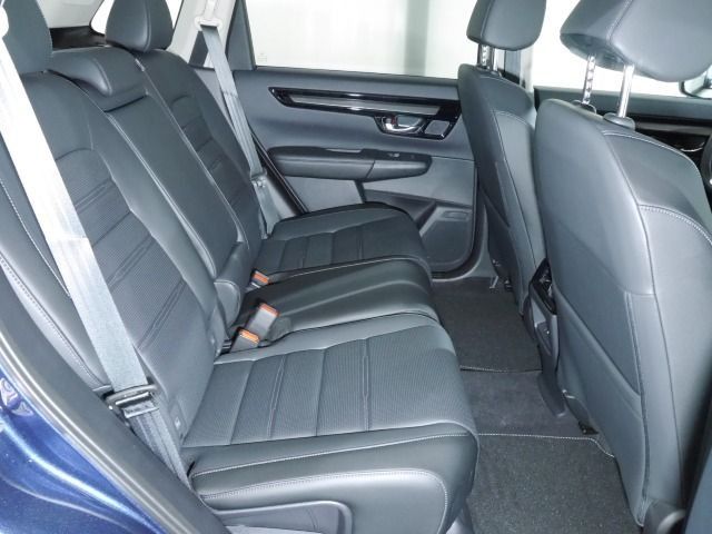 Honda CR-V e:HEV Advance AWD