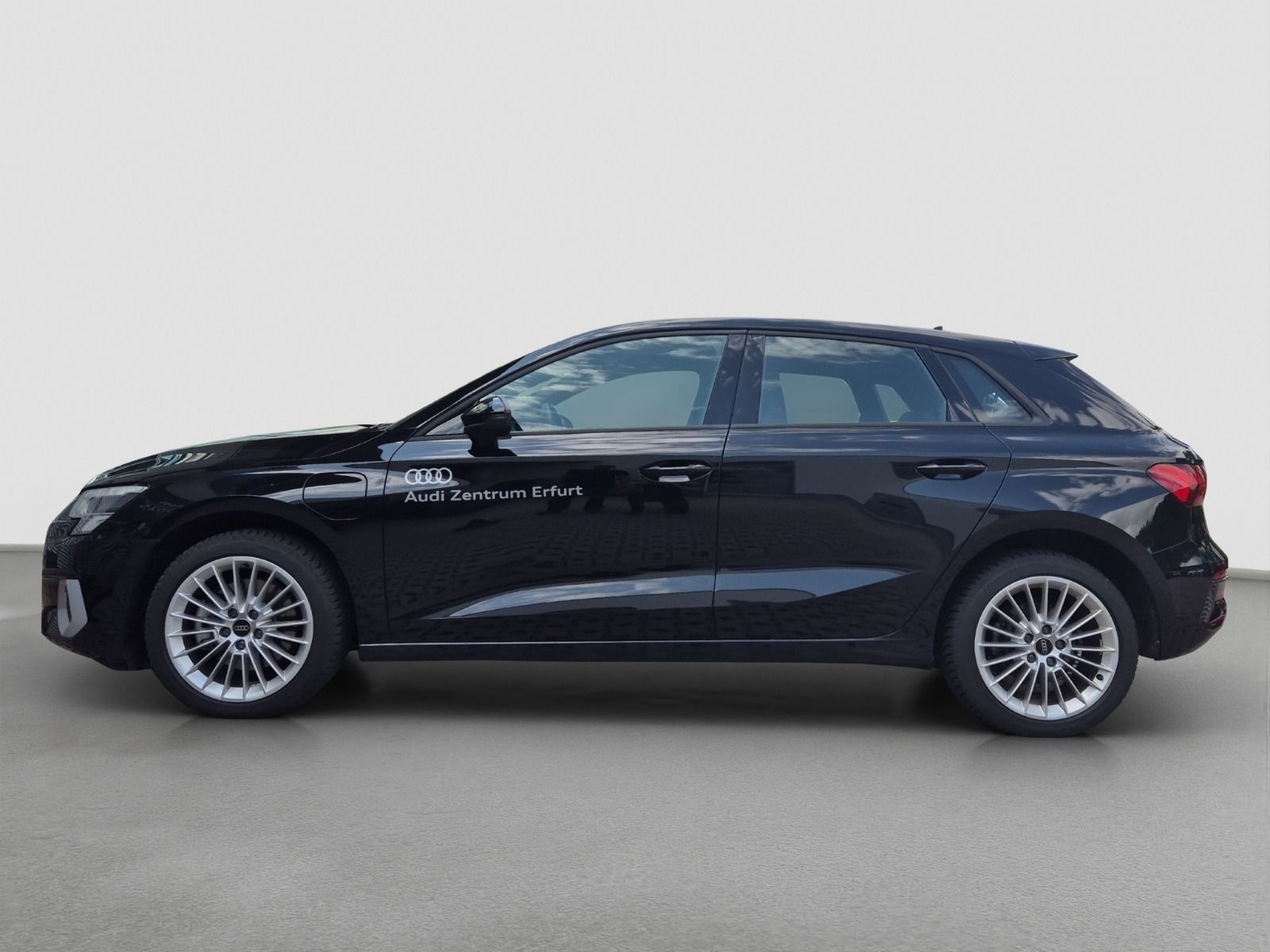 Audi A3 Sportback advanced 40 TFSI e *Sportsitze*MMI*