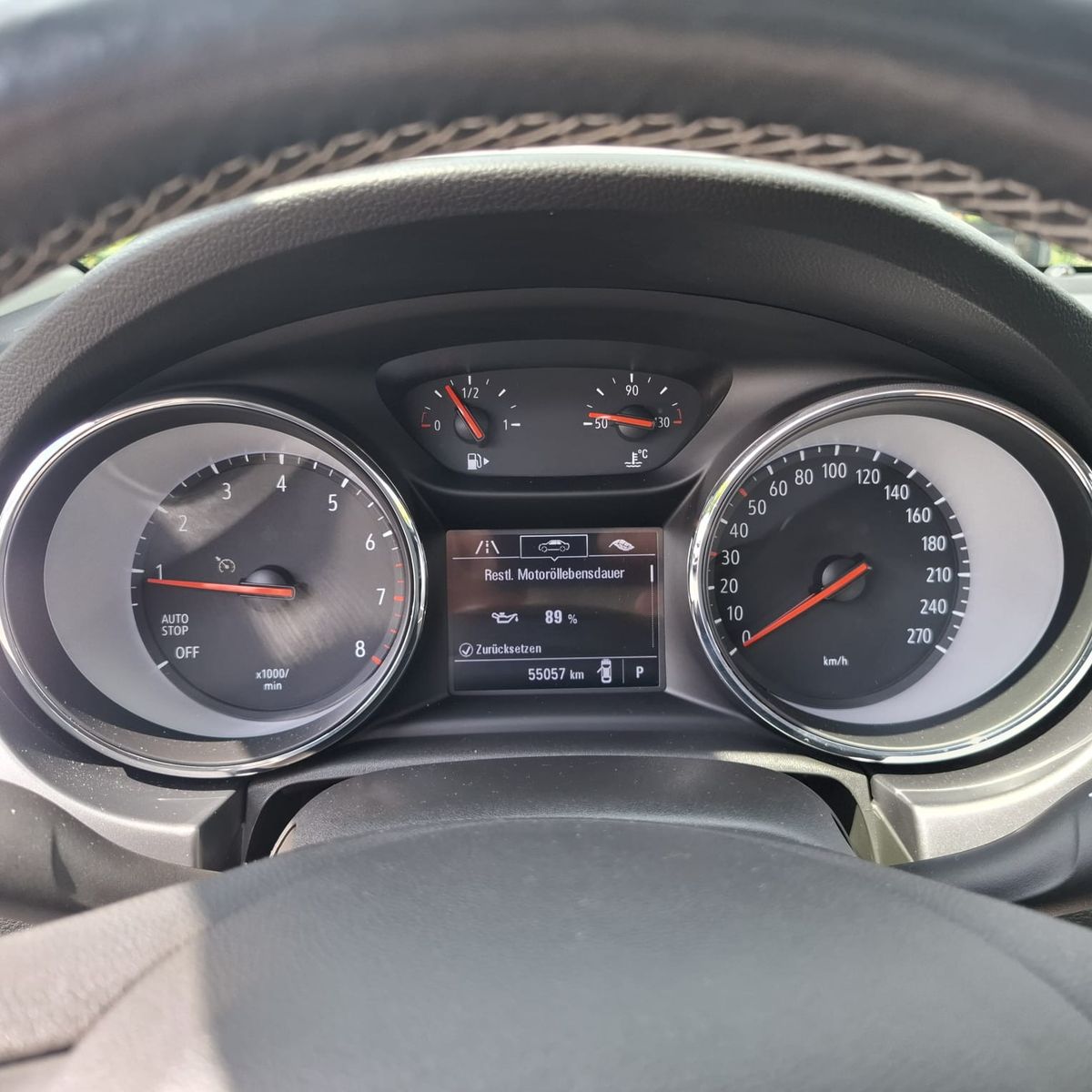 Opel Astra K 1.4 Turbo Sports Tourer Edition - Samsaru's Car Outlet