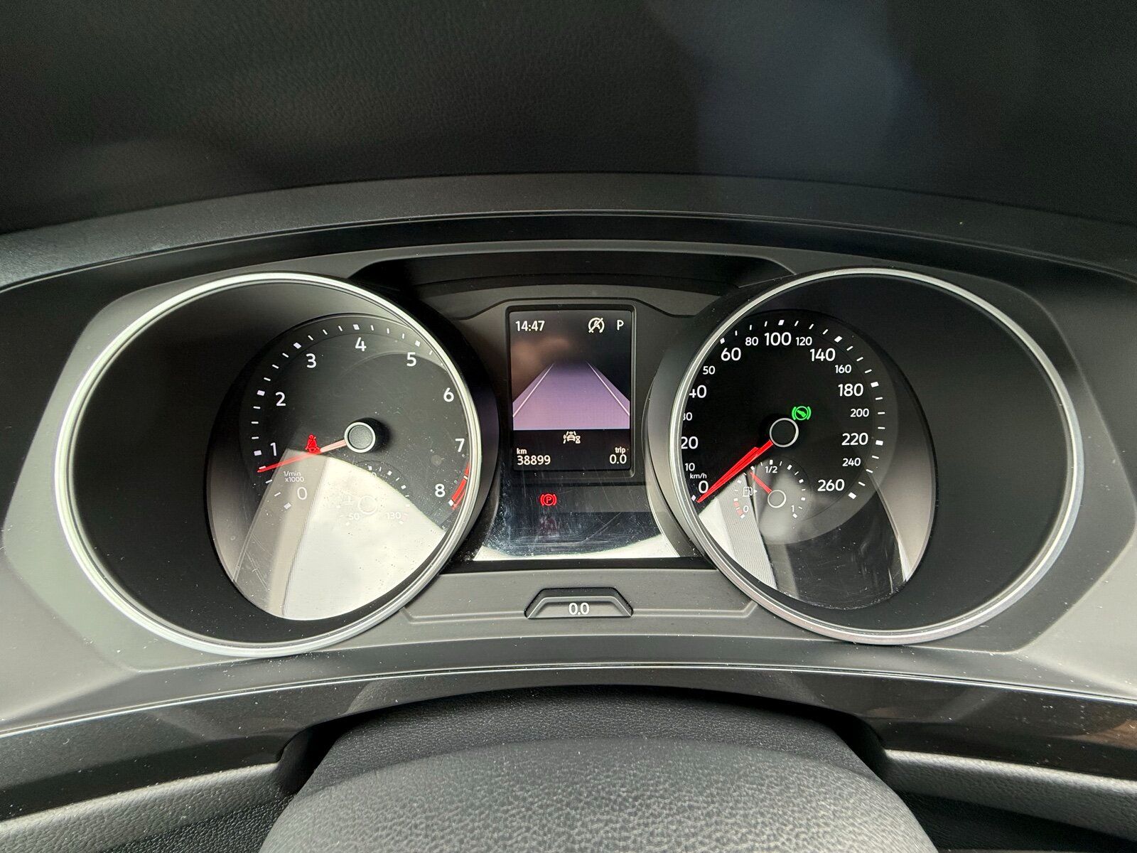Volkswagen 1.5TSI Life - Samsaru's Car Outlet
