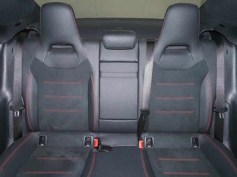 Mercedes-Benz CLA 250 4M AMG - Samsaru's Car Outlet